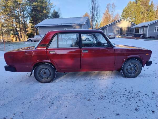 Lada 1200 Kyiv Oblast - photo 5