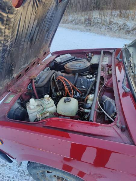 Lada 1200 Kyiv Oblast - photo 8