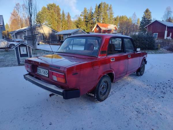 Lada 1200 Kyiv Oblast - photo 2
