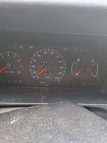 Volvo 440 Kortesjärvi - photo 1