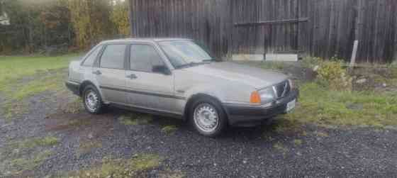 Volvo 440 Tuusula