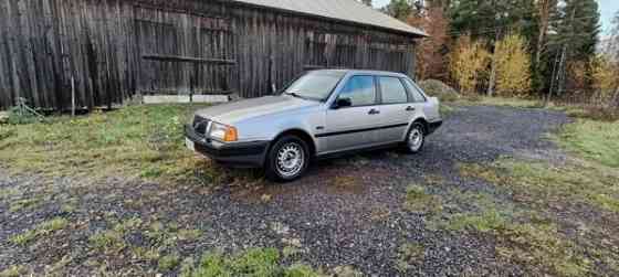 Volvo 440 Tuusula