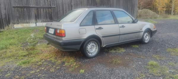 Volvo 440 Туусула - изображение 7