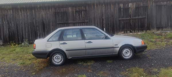 Volvo 440 Туусула - изображение 6