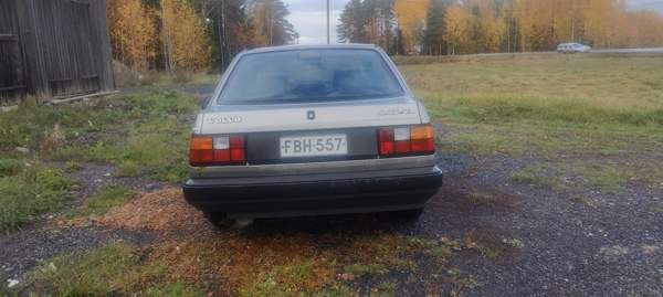 Volvo 440 Туусула - изображение 8