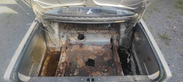 Volvo 264 Zaporiz'ka Oblast' - photo 6
