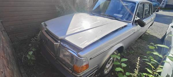 Volvo 264 Zaporiz'ka Oblast' – foto 1