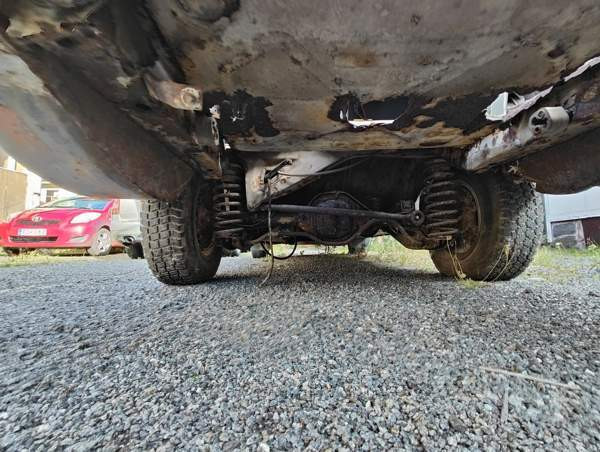 Volvo 264 Zaporiz'ka Oblast' – foto 7