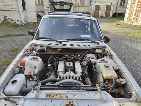 Volvo 264 Zaporiz'ka Oblast' – foto 2