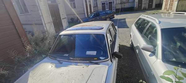 Volvo 264 Zaporiz'ka Oblast' – foto 3