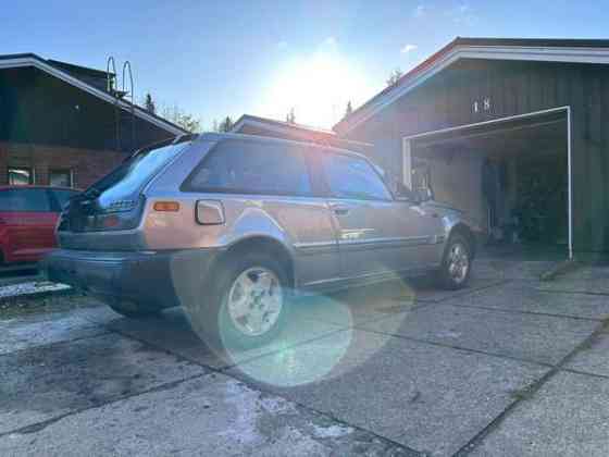 Volvo 480 Raahe