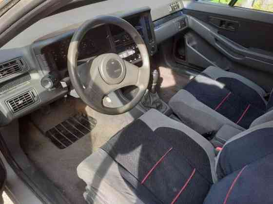 Volvo 480 Raahe
