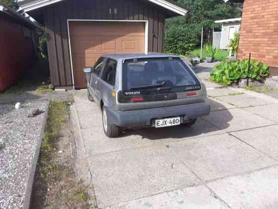 Volvo 480 Raahe