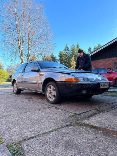 Volvo 480 Raahe – foto 5