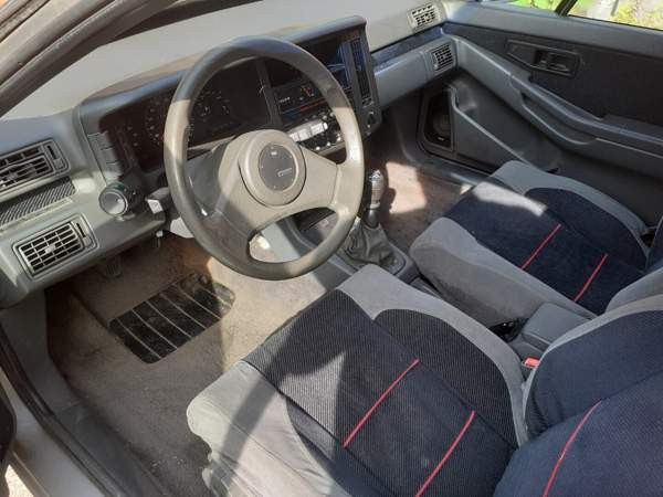 Volvo 480 Raahe – foto 3