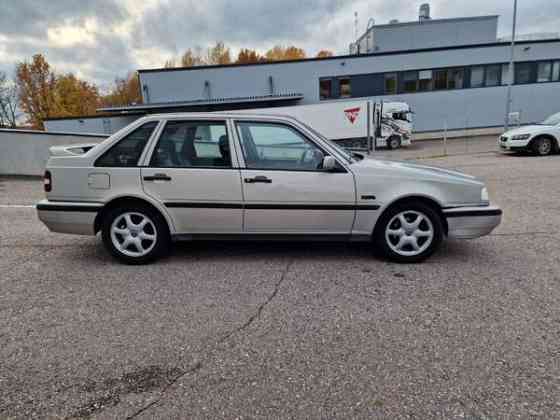 Volvo 440 Espoo
