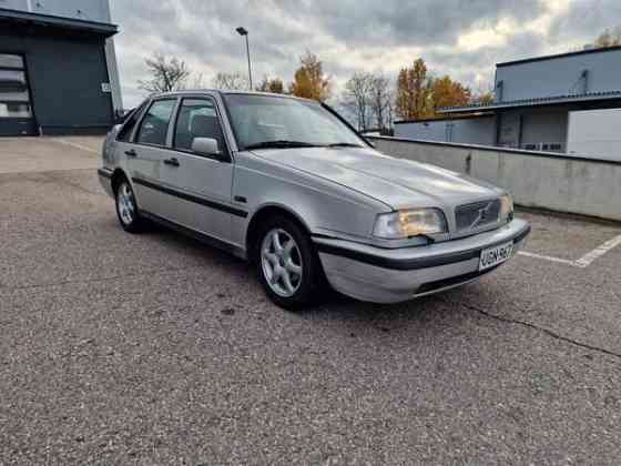 Volvo 440 Espoo