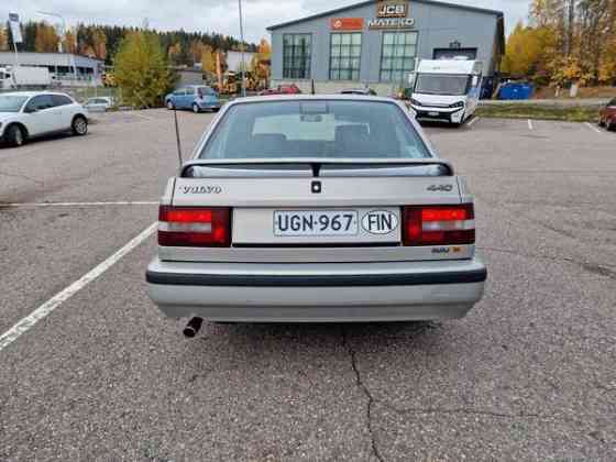 Volvo 440 Espoo