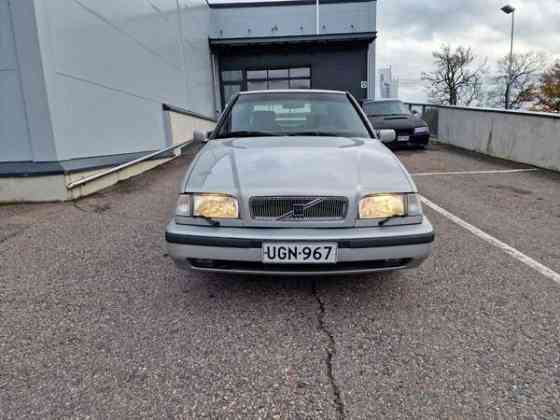 Volvo 440 Espoo