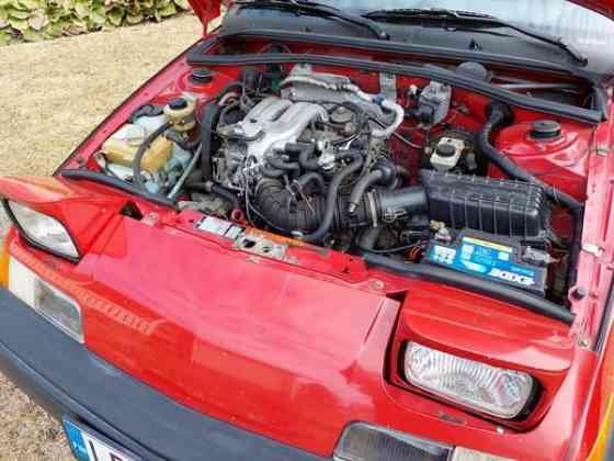 Volvo 480 Kolari