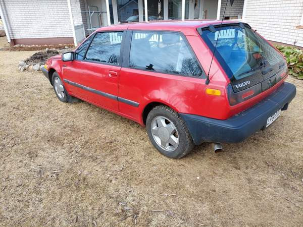 Volvo 480 Kolari – foto 5
