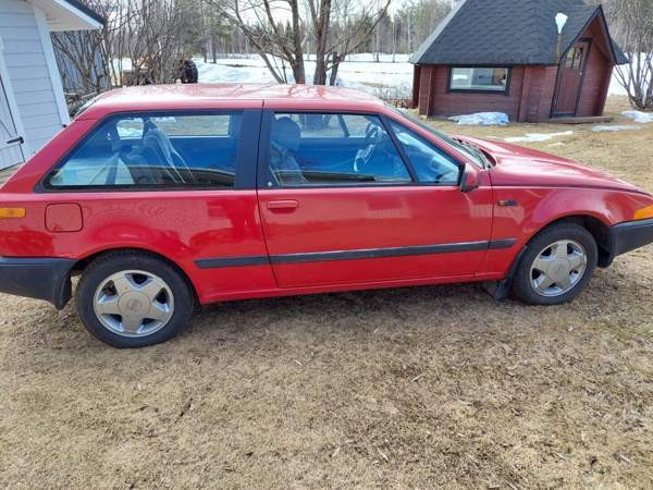 Volvo 480 Kolari – foto 6