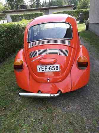 Volkswagen Kupla Mikkeli