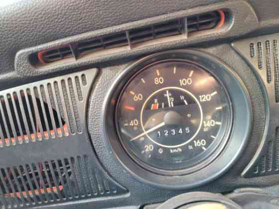 Volkswagen Kupla Mikkeli