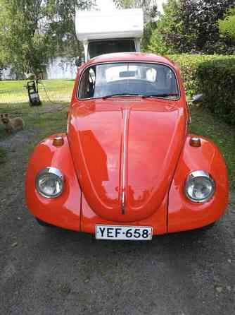 Volkswagen Kupla Mikkeli
