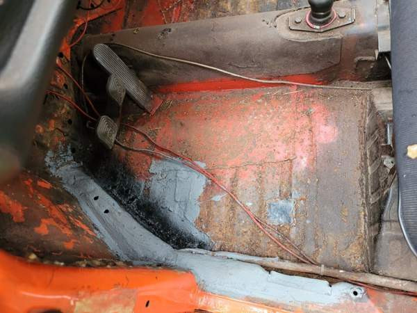 Volkswagen Kupla Mikkeli – foto 7