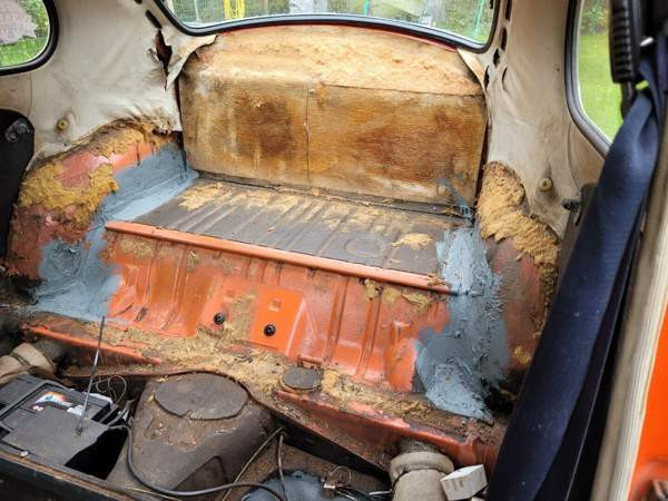 Volkswagen Kupla Mikkeli – foto 8