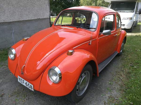 Volkswagen Kupla Mikkeli – foto 2
