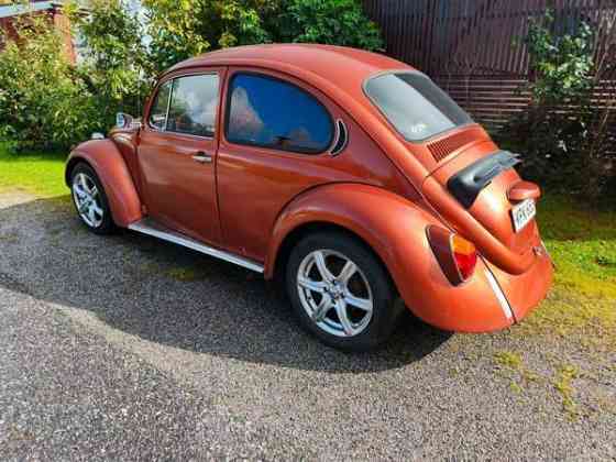 Volkswagen Kupla Korsholm