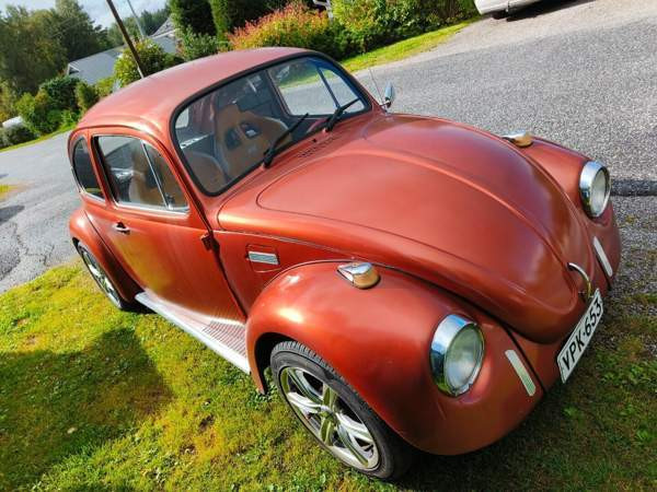 Volkswagen Kupla Korsholm - photo 1
