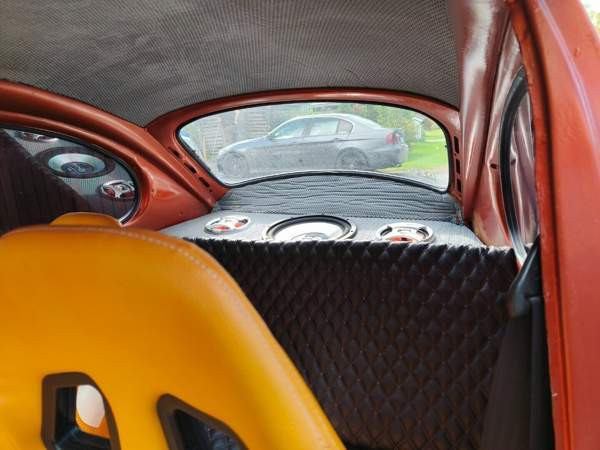 Volkswagen Kupla Korsholm - valokuva 5