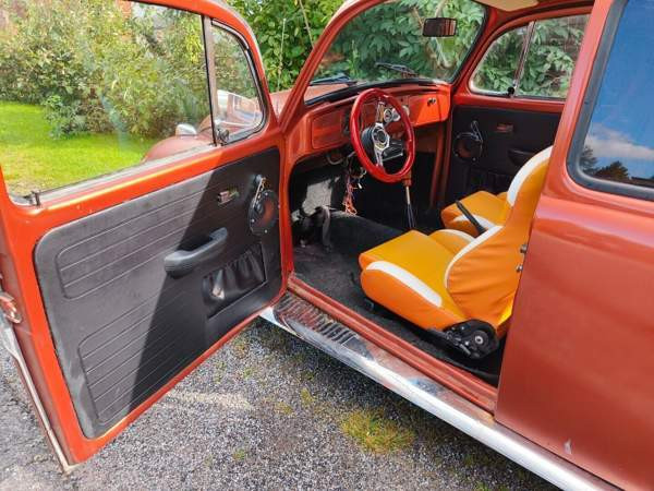 Volkswagen Kupla Korsholm - valokuva 4