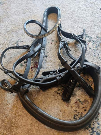 2xponin suitset uudet 25e/kpl Vantaa - photo 2
