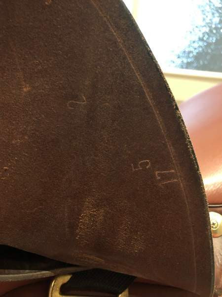 Sommer Spirit satula Rauma - photo 5