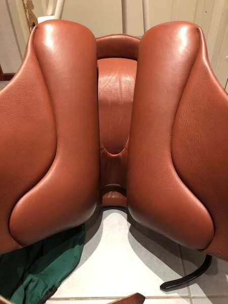 Sommer Spirit satula Rauma - photo 4