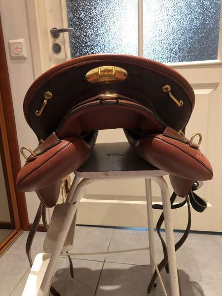 Sommer Spirit satula Rauma - photo 2