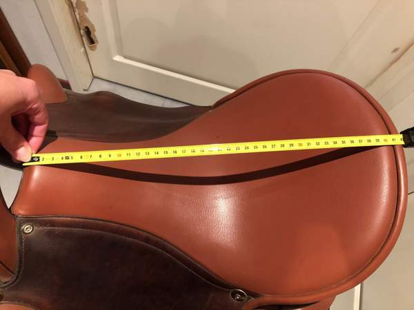 Sommer Spirit satula Rauma - photo 3