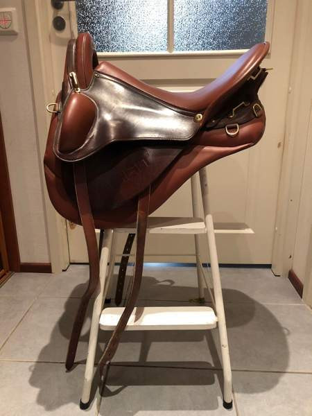 Sommer Spirit satula Rauma - photo 1