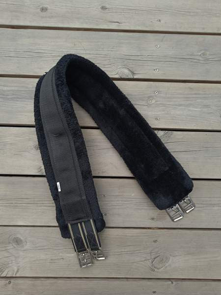 Karvavyö 120cm Helsinki – foto 1