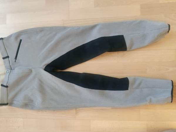 Ratsastushousut 44 Вантаа - изображение 1