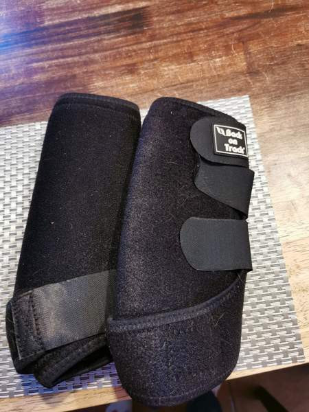 Back on track suojat Porvoo - valokuva 2