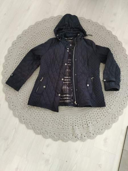 Kevyt ratsastustikkitakki koko 40-42 Tampere - photo 1