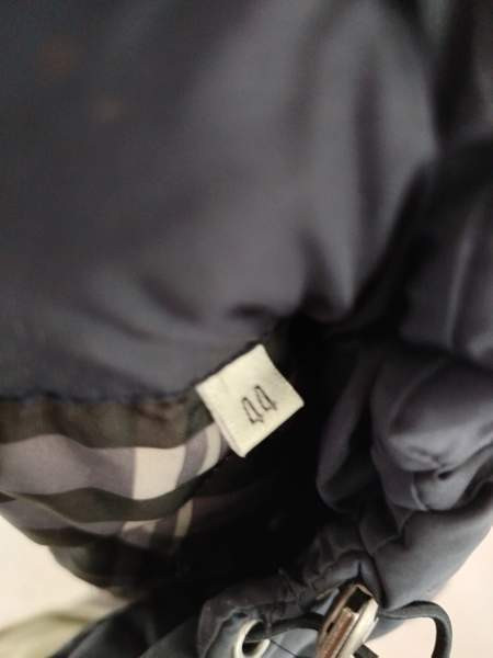 Kevyt ratsastustikkitakki koko 40-42 Tampere - photo 3