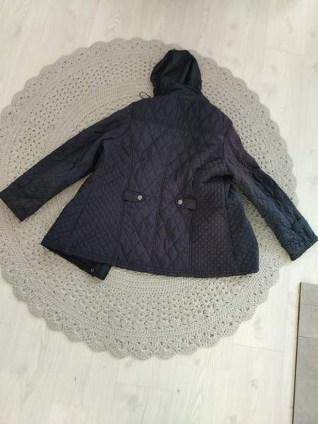 Kevyt ratsastustikkitakki koko 40-42 Tampere - photo 2