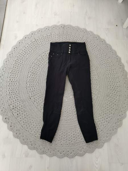 Horze ratsastushousut Tampere – foto 1