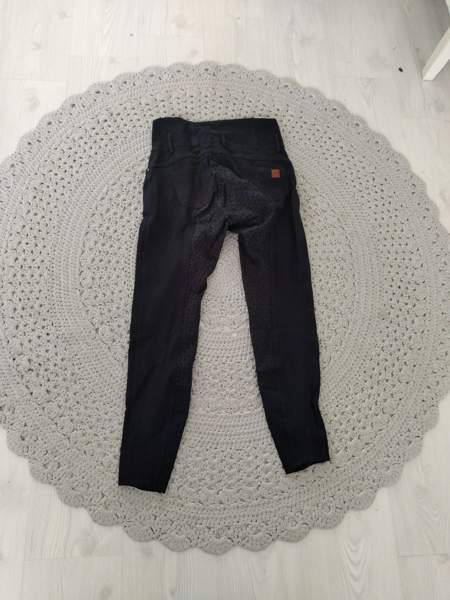 Horze ratsastushousut Tampere – foto 2